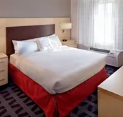 TownePlace Suites by Marriott Albany Downtown/Medical Center hotel detail image 7