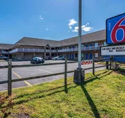 Motel 6 Portsmouth, VA hotel detail image 4