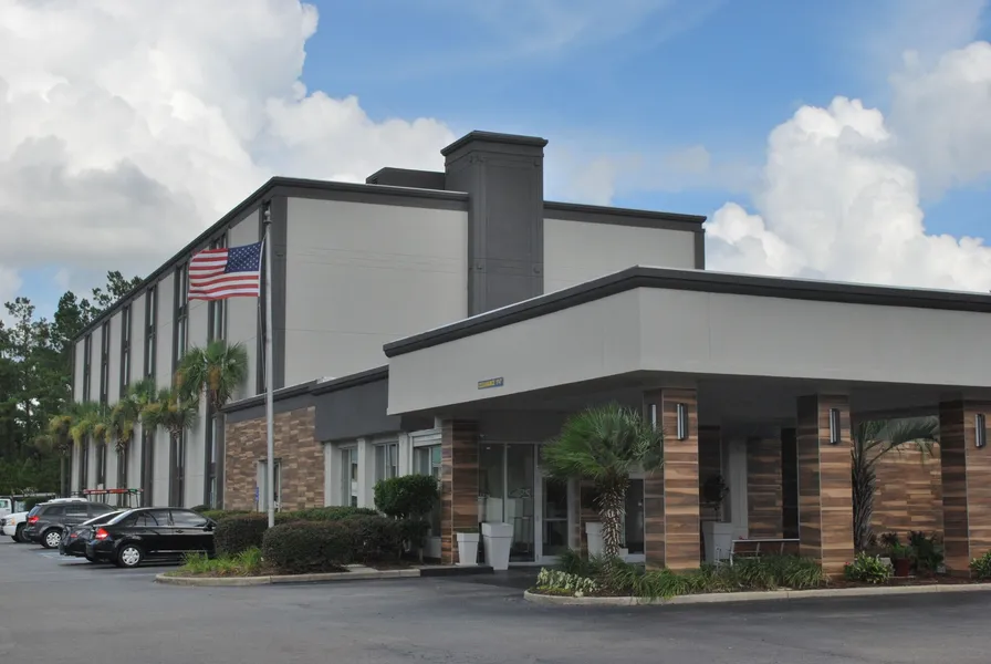 Wyndham Garden Summerville hotel detail image 2