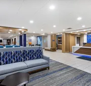 Holiday Inn Express Savannah South I-95 - Richmond by IHG hotel detail image 3