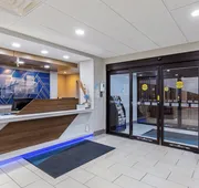 Holiday Inn Express Savannah South I-95 - Richmond by IHG hotel detail image 4