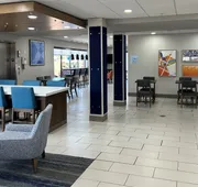 Holiday Inn Express Savannah South I-95 - Richmond by IHG hotel detail image 7