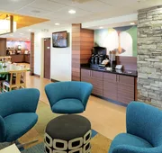 Fairfield Inn By Marriott Salt Lake City South hotel detail image 4