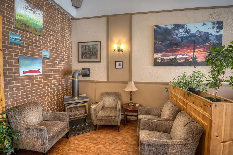 Claymore inn & Suites hotel detail image 6