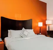 Fairfield Inn & Suites Wilkes-Barre Scranton hotel detail image 4