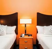 Fairfield Inn & Suites Wilkes-Barre Scranton hotel detail image 5