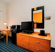 Fairfield Inn & Suites Wilkes-Barre Scranton hotel detail image 7