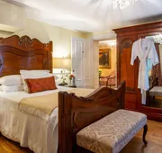 Kehoe House, Historic Inns of Savannah hotel detail image 4