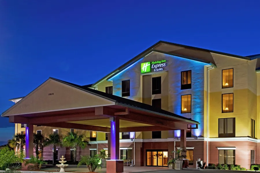 Holiday Inn Express Hotel & Suites Port Richey by IHG hotel detail image 2