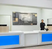 Holiday Inn Express Hotel & Suites Port Richey by IHG hotel detail image 3