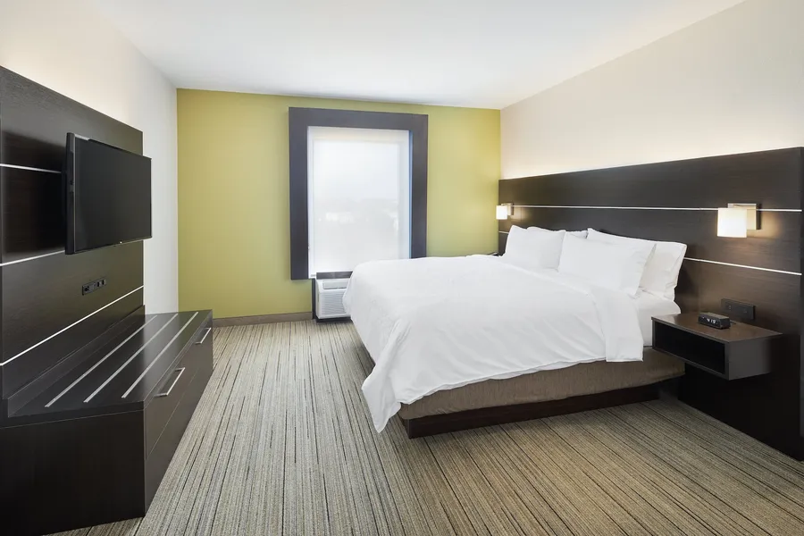Holiday Inn Express Hotel & Suites Port Richey by IHG hotel detail image 6