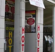 Hôtel Ste-Catherine hotel detail image 3