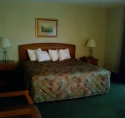 Will Rogers Inn hotel detail image 7