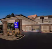 Comfort Inn & Suites Boulder hotel detail image 3