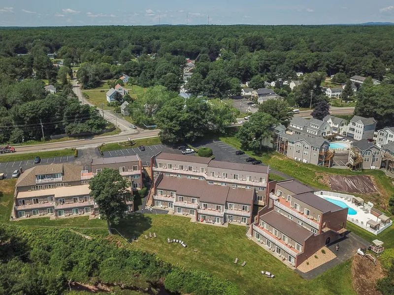 Ogunquit River Inn & Suites hotel detail image 6