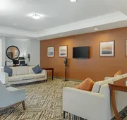 Candlewood Suites Indianapolis East by IHG hotel detail image 3