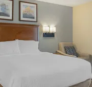 Candlewood Suites Indianapolis East by IHG hotel detail image 7