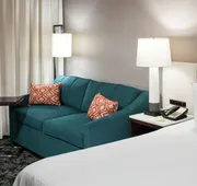 Hilton Garden Inn Sacramento/South Natomas hotel detail image 4