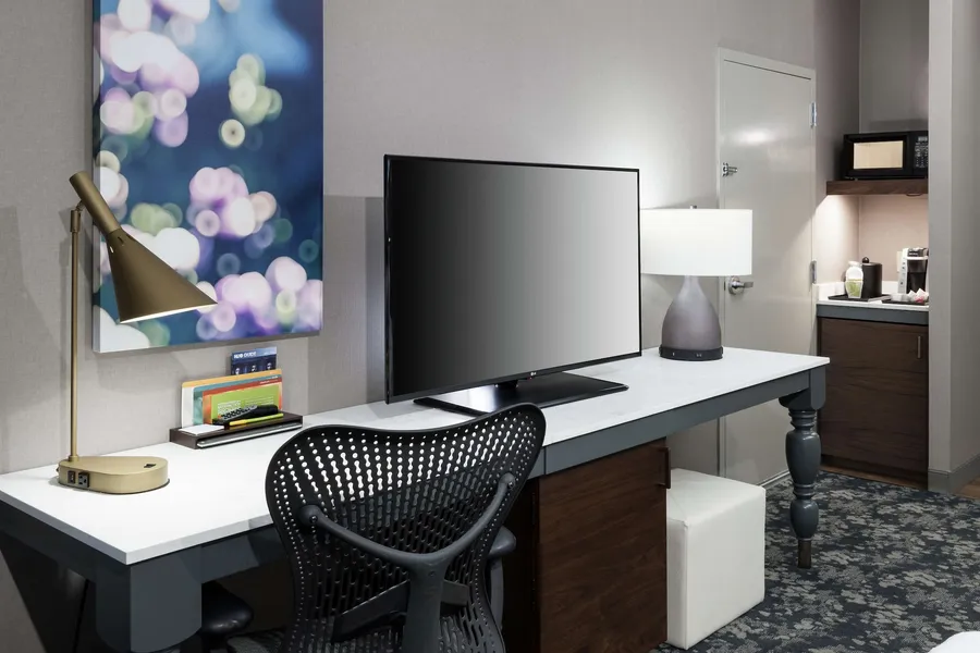 Hilton Garden Inn Sacramento/South Natomas hotel detail image 6