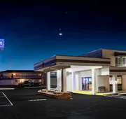 Travelodge by Wyndham Colorado Springs Airport/Peterson SFB hotel detail image 3