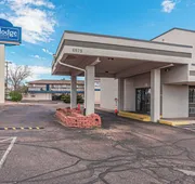 Travelodge by Wyndham Colorado Springs Airport/Peterson SFB hotel detail image 4