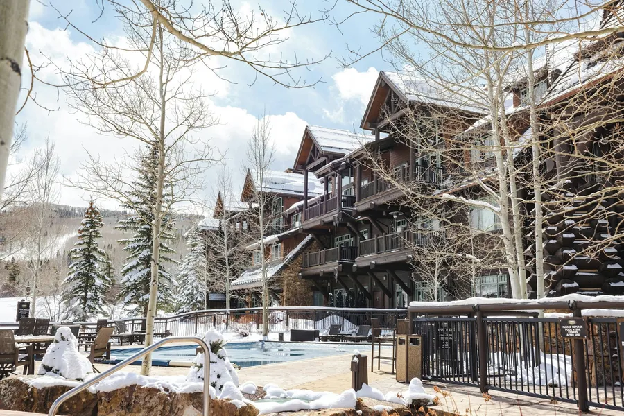 Bachelor Gulch Village by Vail Resorts hotel detail image 2