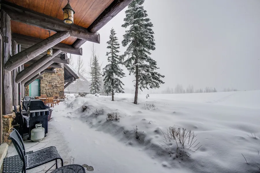 Bachelor Gulch Village by Vail Resorts hotel detail image 6