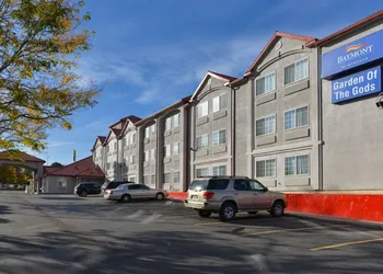 Baymont by Wyndham Garden of the Gods/Colorado Springs hotel thumbnail 2