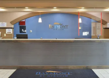 Baymont by Wyndham Garden of the Gods/Colorado Springs hotel thumbnail 4