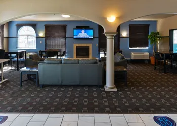 Baymont by Wyndham Garden of the Gods/Colorado Springs hotel thumbnail 6