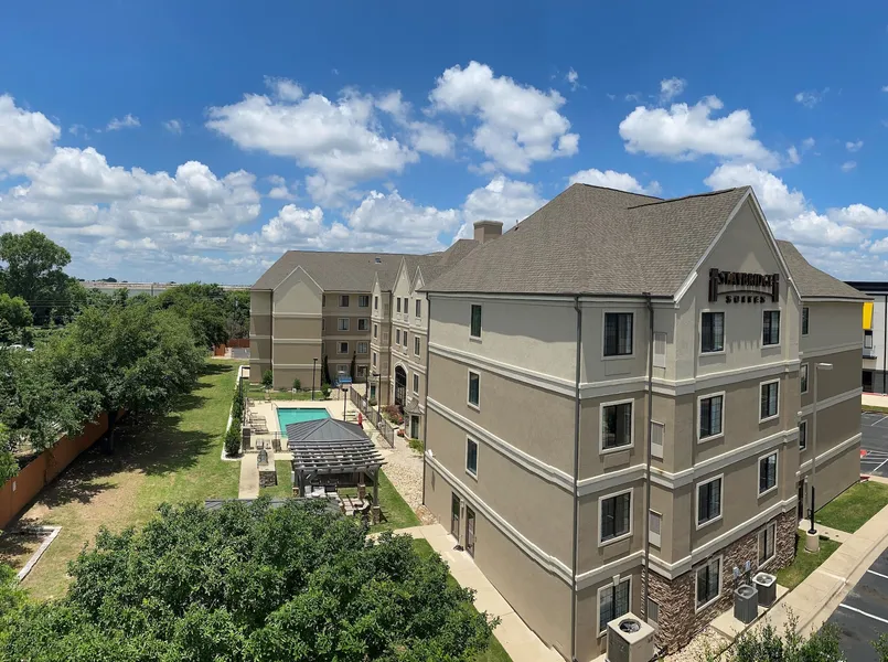 Staybridge Suites Round Rock by IHG hotel detail image 2
