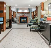 Staybridge Suites Round Rock by IHG hotel detail image 5