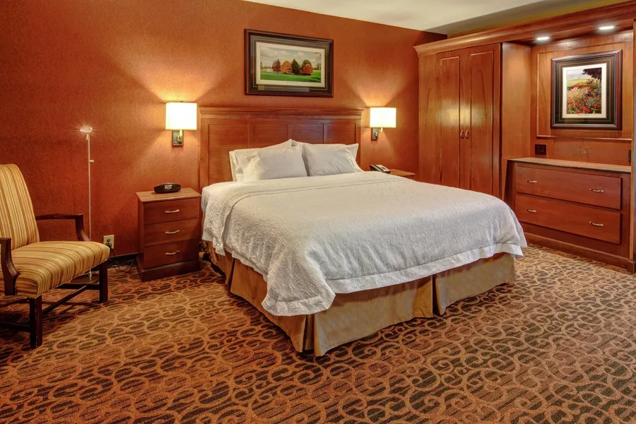 Hampton Inn Winchester hotel detail image 6