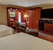 Hampton Inn Winchester hotel detail image 7