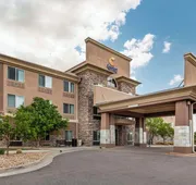 Comfort Inn & Suites Brighton Denver NE Medical Center hotel detail image 3