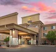 Comfort Inn & Suites Brighton Denver NE Medical Center hotel detail image 4
