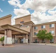 Comfort Inn & Suites Brighton Denver NE Medical Center hotel detail image 5