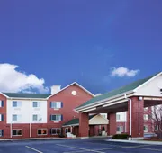 Holiday Inn Express Chicago NW - Vernon Hills by IHG hotel detail image 3