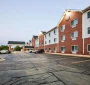 Holiday Inn Express Chicago NW - Vernon Hills by IHG hotel detail image 7