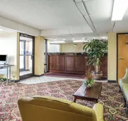 Quality Inn Reidsville Hwy 29 hotel detail image 3