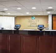 Quality Inn Reidsville Hwy 29 hotel detail image 5