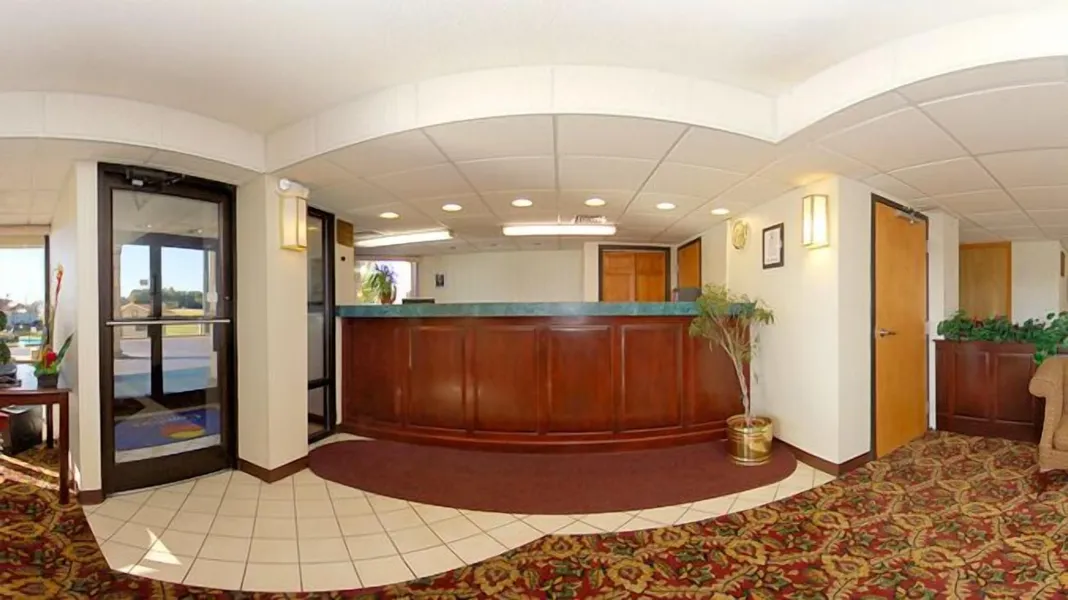 Quality Inn Reidsville Hwy 29 hotel detail image 6