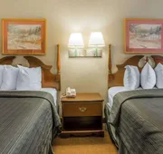 Quality Inn Reidsville Hwy 29 hotel detail image 7