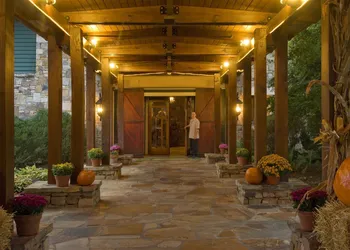 Brasstown Valley Resort & Spa hotel thumbnail 3