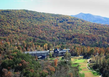 Brasstown Valley Resort & Spa hotel thumbnail 5