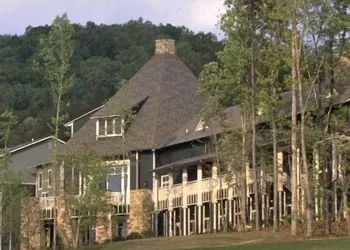 Brasstown Valley Resort & Spa hotel thumbnail 6