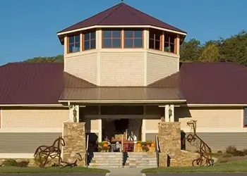 Brasstown Valley Resort & Spa hotel thumbnail 8