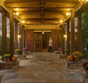 Brasstown Valley Resort & Spa hotel detail image 3