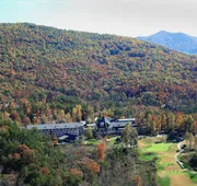 Brasstown Valley Resort & Spa hotel detail image 5