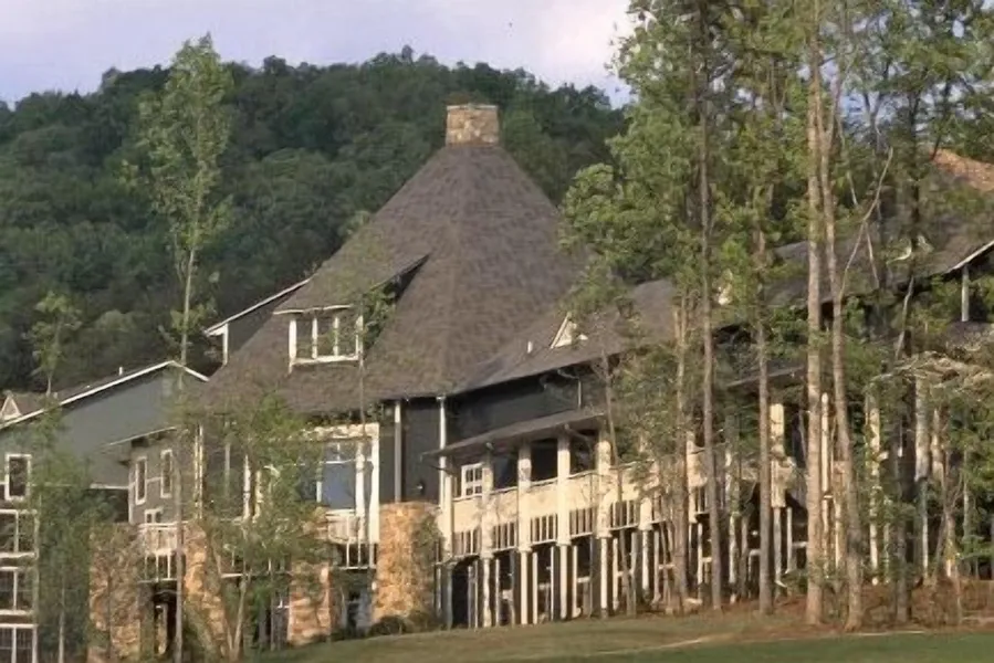 Brasstown Valley Resort & Spa hotel detail image 6